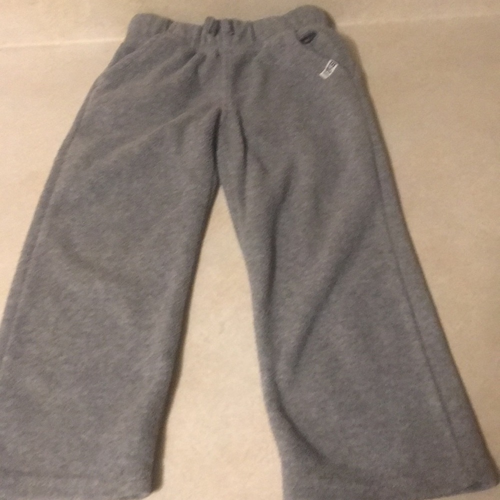 Carter’s Fleece Pants